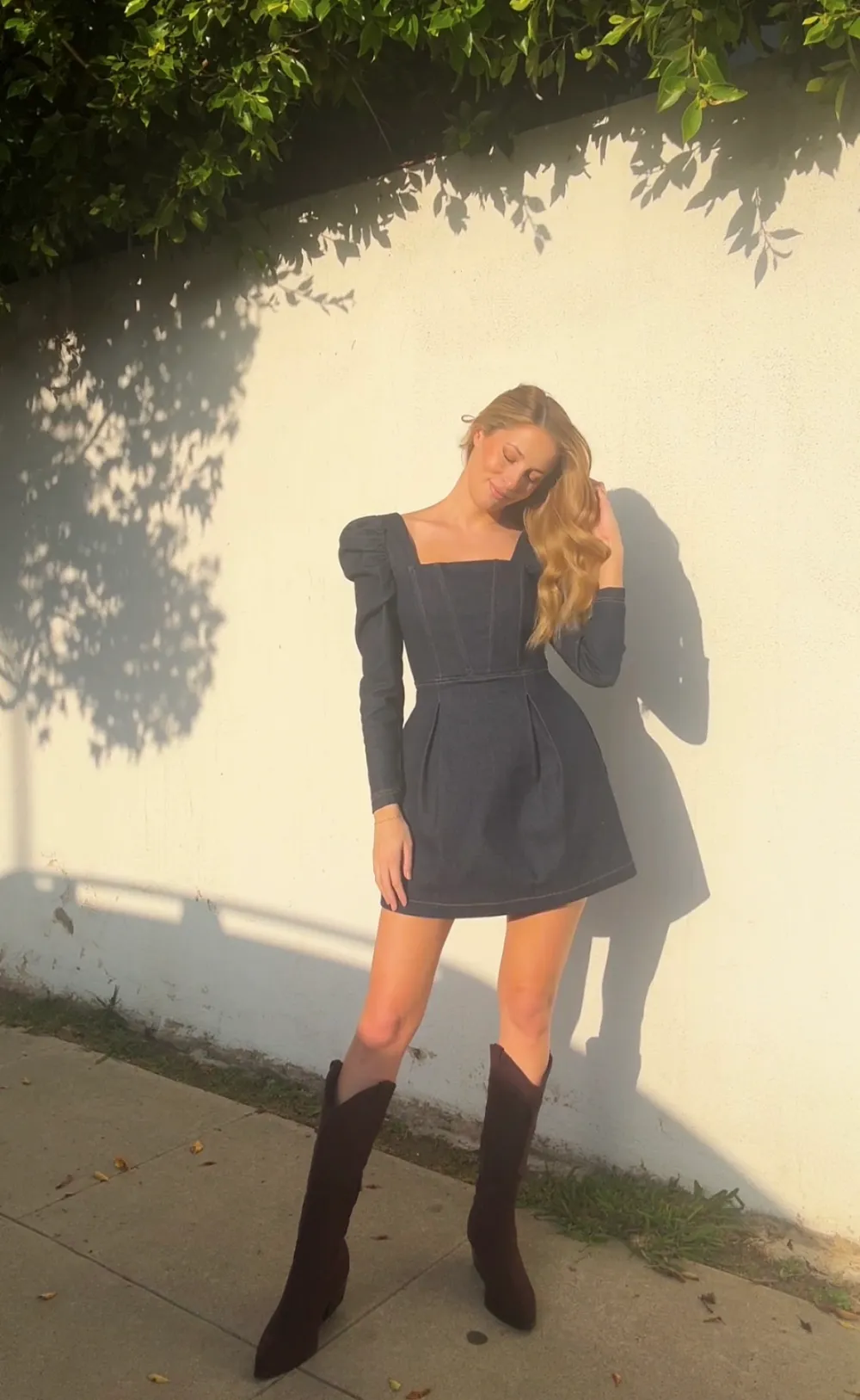 brown styles Walmart