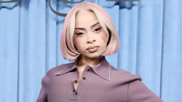 Ice Spice Slapped by Woman Inside LA McDonalds After Trying to Sit With the Rapper