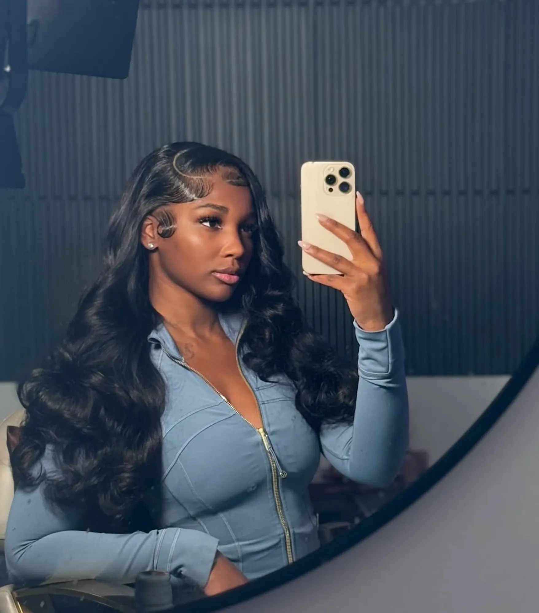 Late Influencer Ashlee Jenae's Family Addresses Her ‘Suspicious Passing,’ Death Investigation