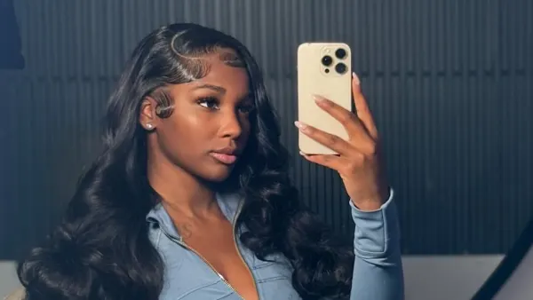 Late Influencer Ashlee Jenae's Family Addresses Her ‘Suspicious Passing,’ Death Investigation