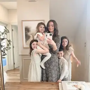 Influencer Melissa Mae Carlton Received a Diagnosis for Late Daughter After Sudden Death