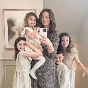 Influencer Melissa Mae Carlton Honors Daughter Abi 2 Years After Her Death: 'Getting Closer to You'