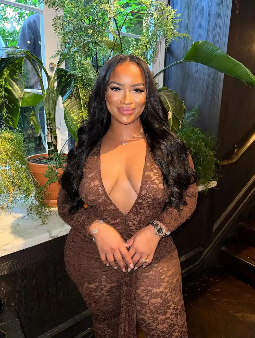 Influencer Ran Over Another Influencer Faces Murder Charge Klaudia Zakrzewska and RielleUK 2