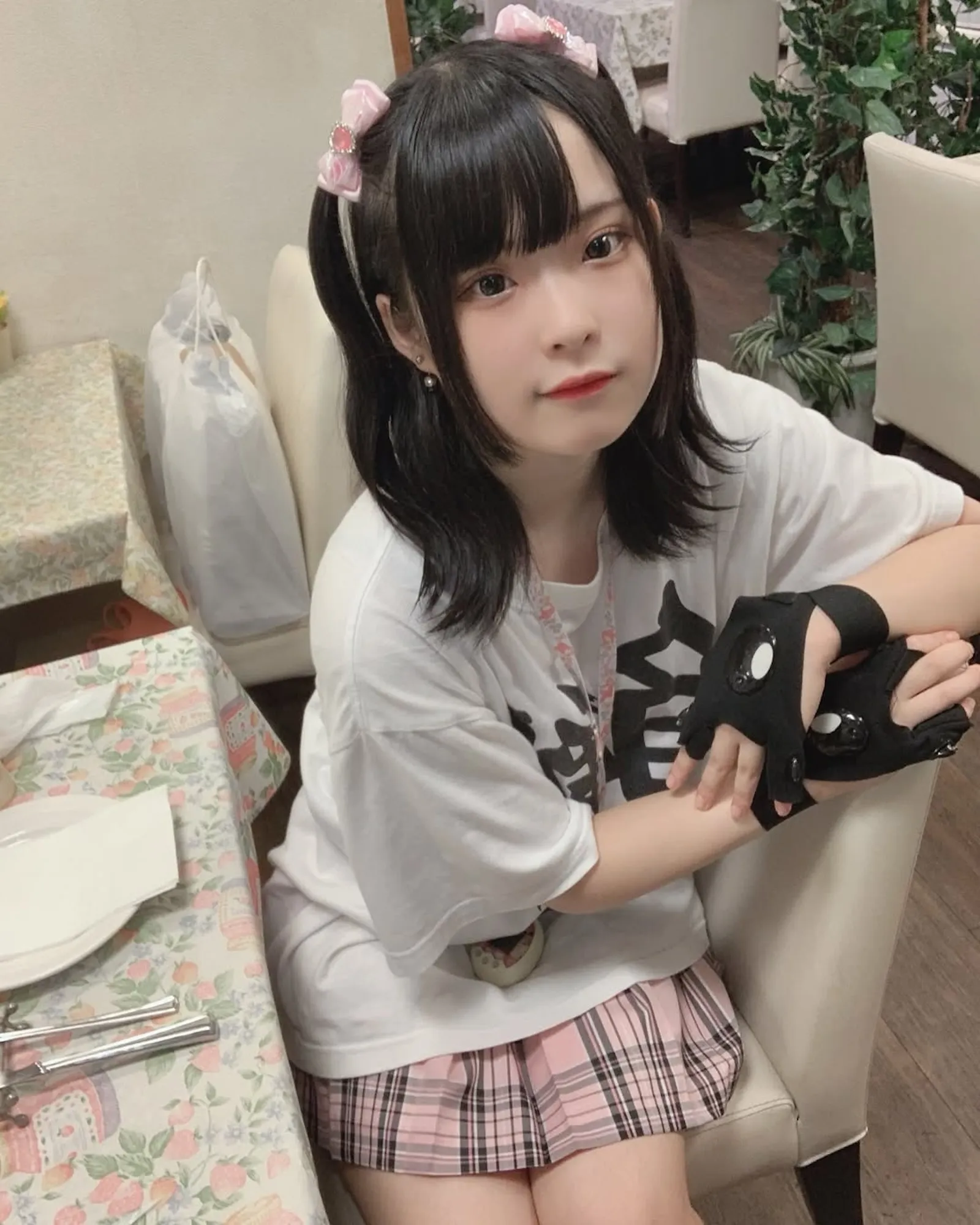 Influencer Zepa Dies ‘Unexpectedly’ at Age 26: ‘Thank You for the Kindness and Support’