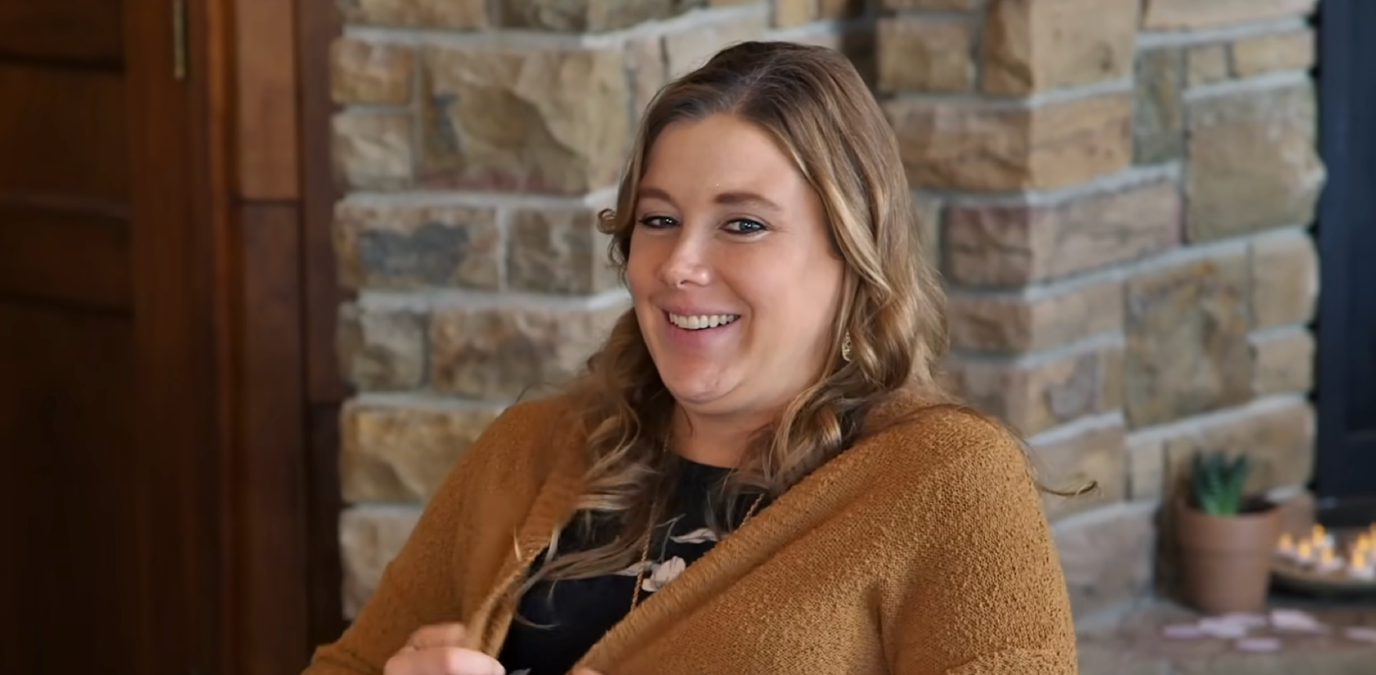 Inside Anna Duggar Nightmare Family Has Urged Her to Leave Convicted Sex Offender Husband Josh