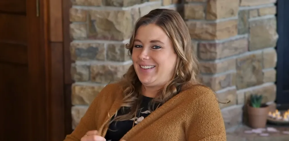 Inside Anna Duggar Nightmare Family Has Urged Her to Leave Convicted Sex Offender Husband Josh