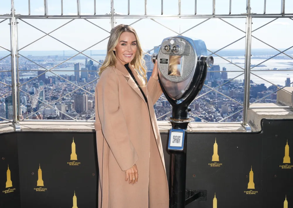 Inside Lauren Conrad Life After Reality TV What Is the Laguna Beach Alum Doing Now Inline