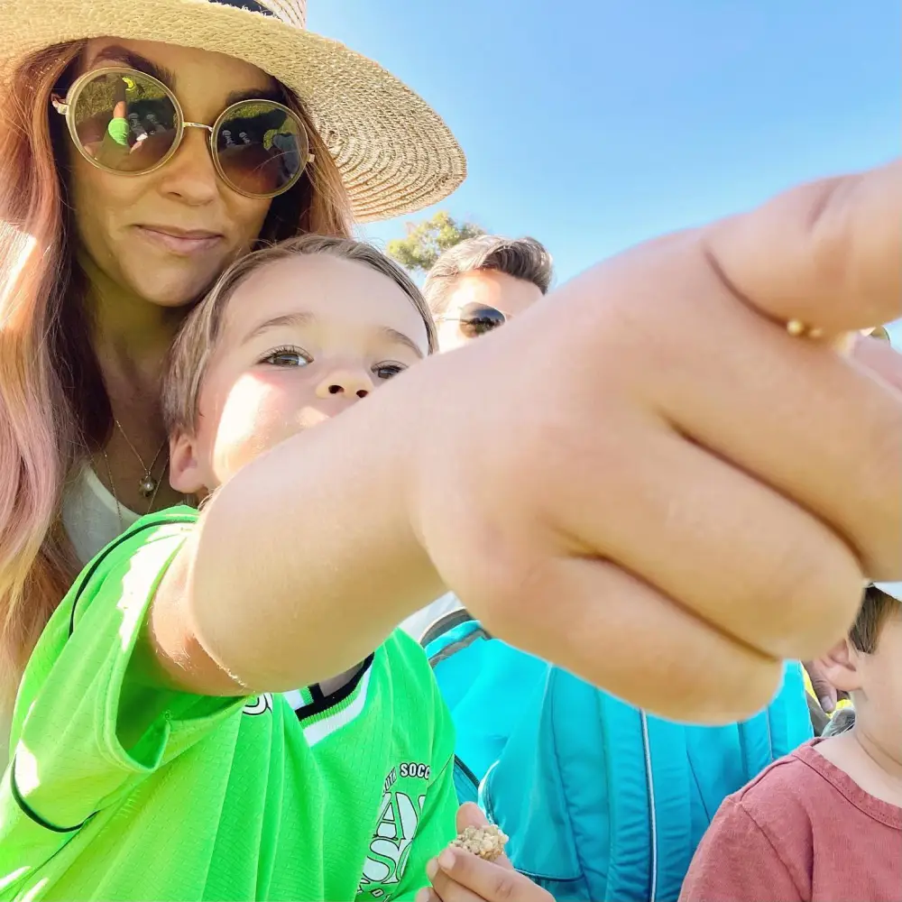 Inside Lauren Conrad Life After Reality TV What Is the Laguna Beach Alum Doing Now Kids