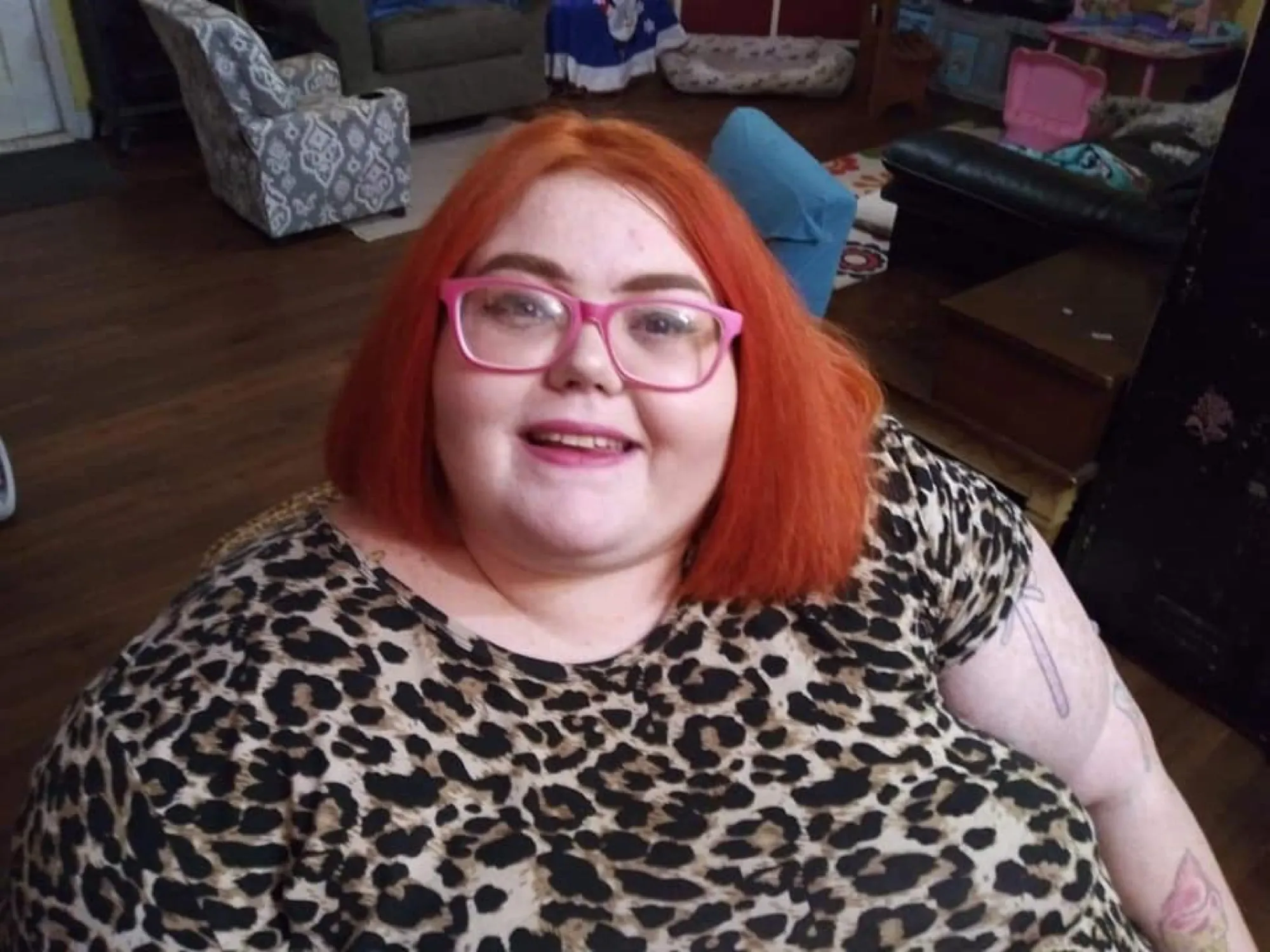 Inside My 600 Lb Life Alum Dolly Martinez Final Days on Ventilator Before Death at Age 30