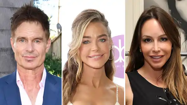 Inside Patrick Muldoon Dating History Before His Death Denise Richards Miriam Rothbart and More