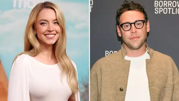 Inside Sydney Sweeney and Scooter Braun Very Serious Romance They Are the Real Deal