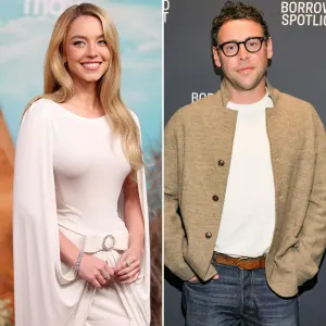 Inside Sydney Sweeney and Scooter Braun Very Serious Romance They Are the Real Deal