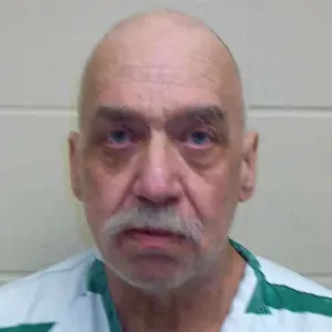 Iowa Man Found Guilty in Murder of Barbara Lenz Robert Davis MUGSHOT