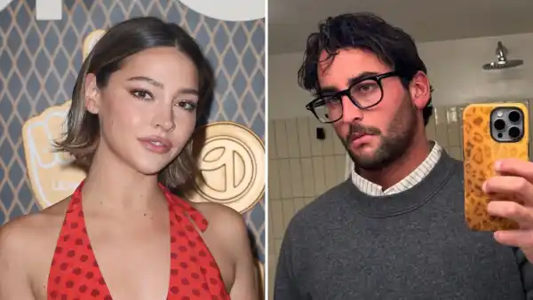 Is Madelyn Cline Dating Influencer Henry Smith Why Fans Are Convinced After Viral Easter Video