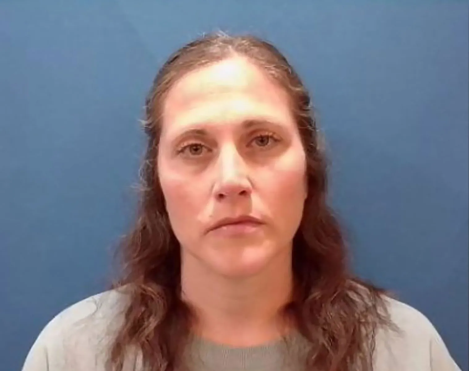 Ivy Perdue Burton Mugshot