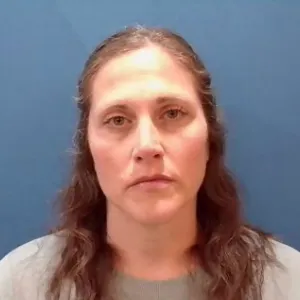 Ivy Perdue Burton Mugshot