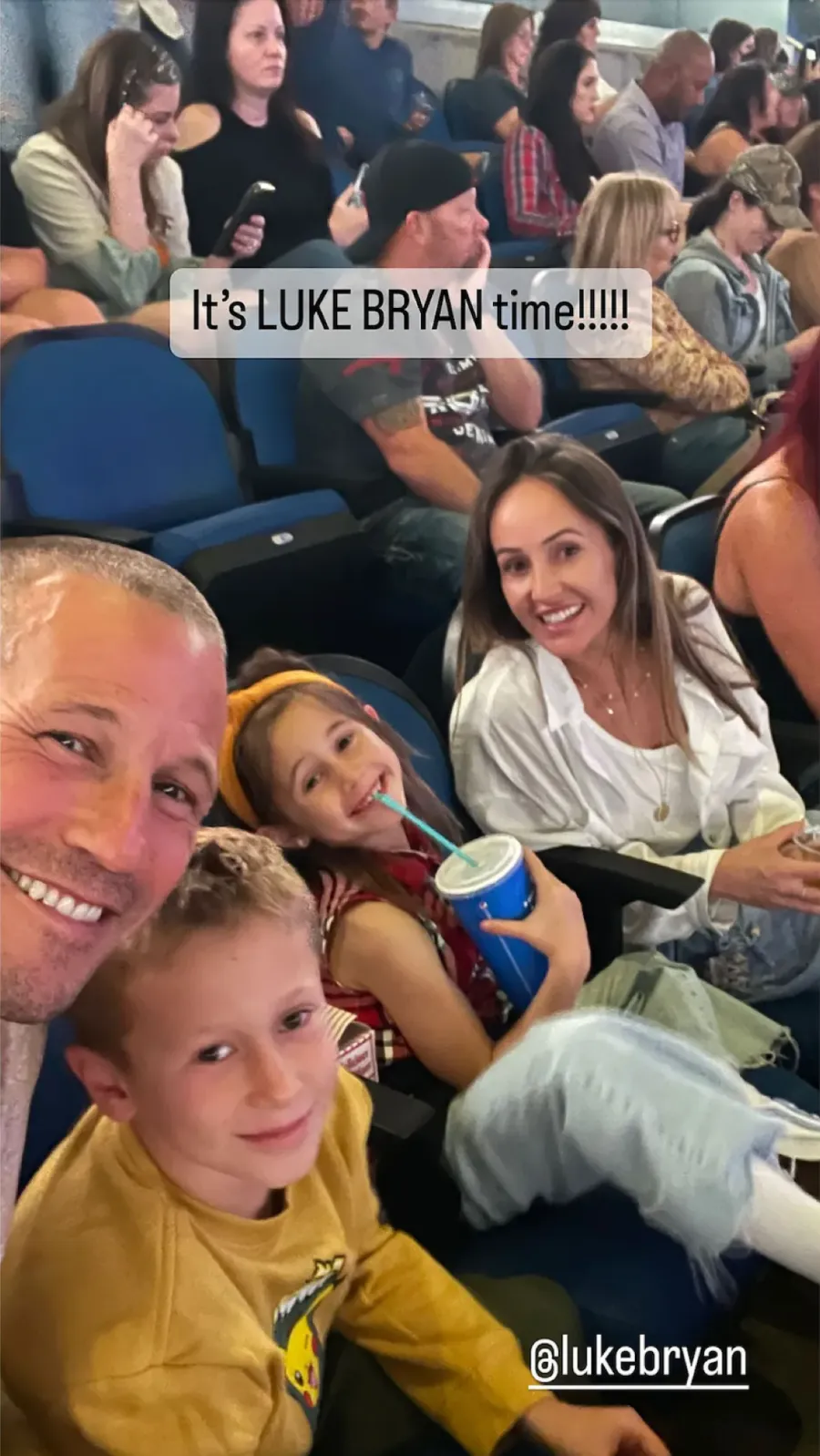 JP Rosenbaum and Ashley Hebert Relationship Timeline 2023