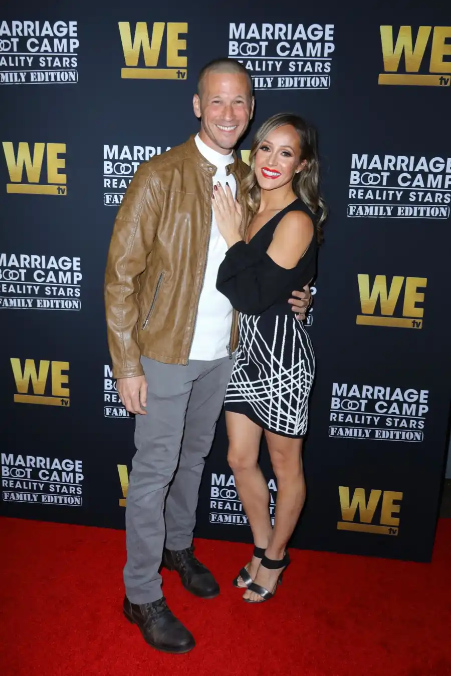 Bachelorette Stars JP Rosenbaum and Ashley Hebert Relationship Timeline
