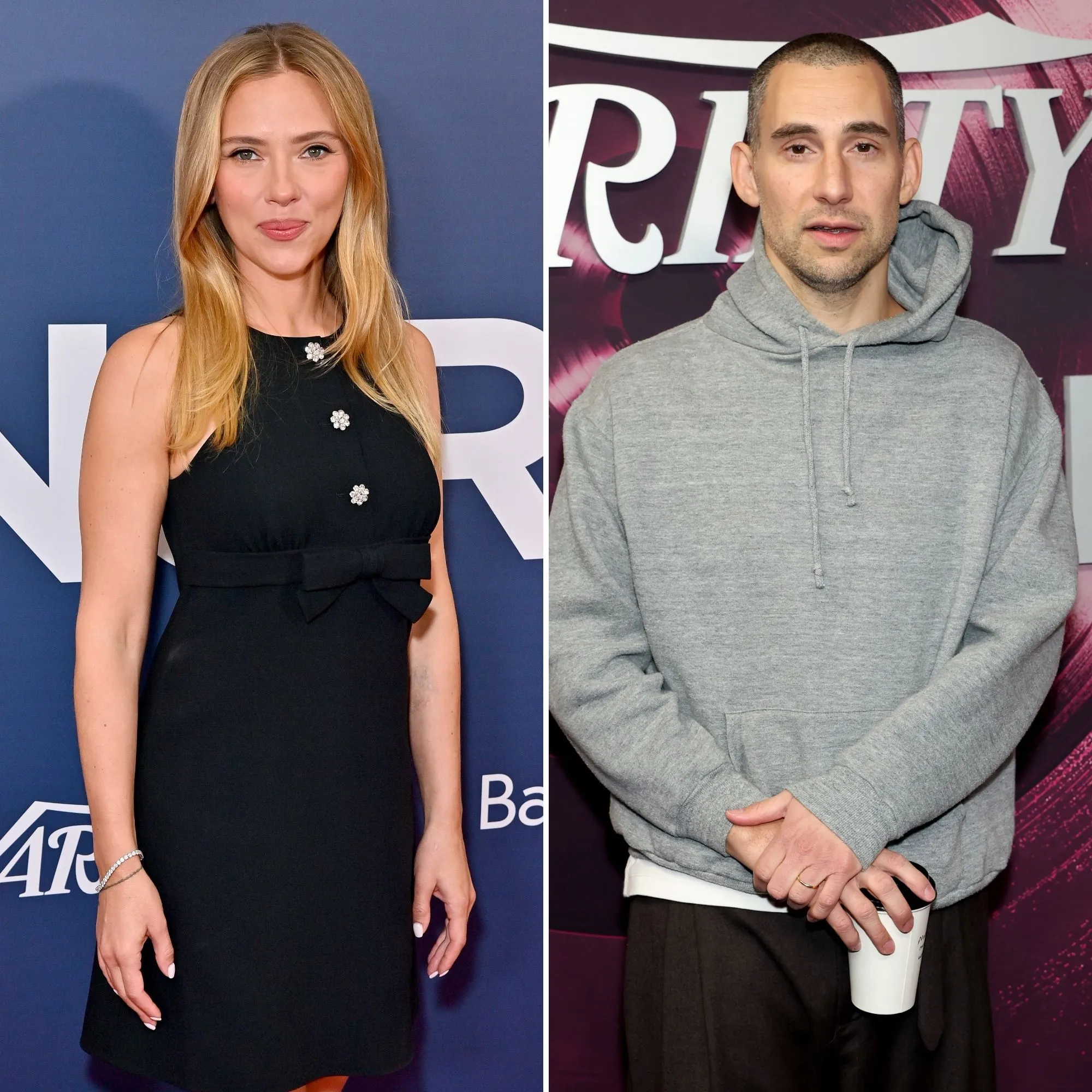 Did Jack Antonoff Date Scarlett Johansson? Inside Their Early 2000s Romance