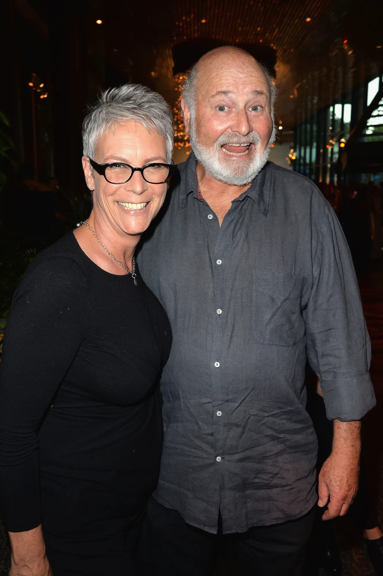 Jamie-Lee-Curtis-and-Rob-Reiner-GettyImages-495491755