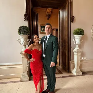 Janel Parrish Split Husband