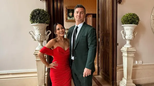 Janel Parrish Split Husband