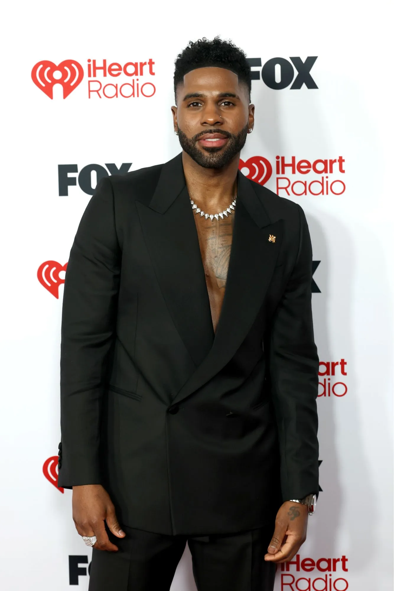 Jason Derulo Bio Pic GettyImages-2268527887