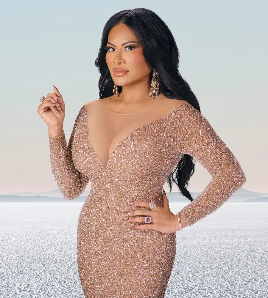 Jen Shah Legal Drama Everything We Know