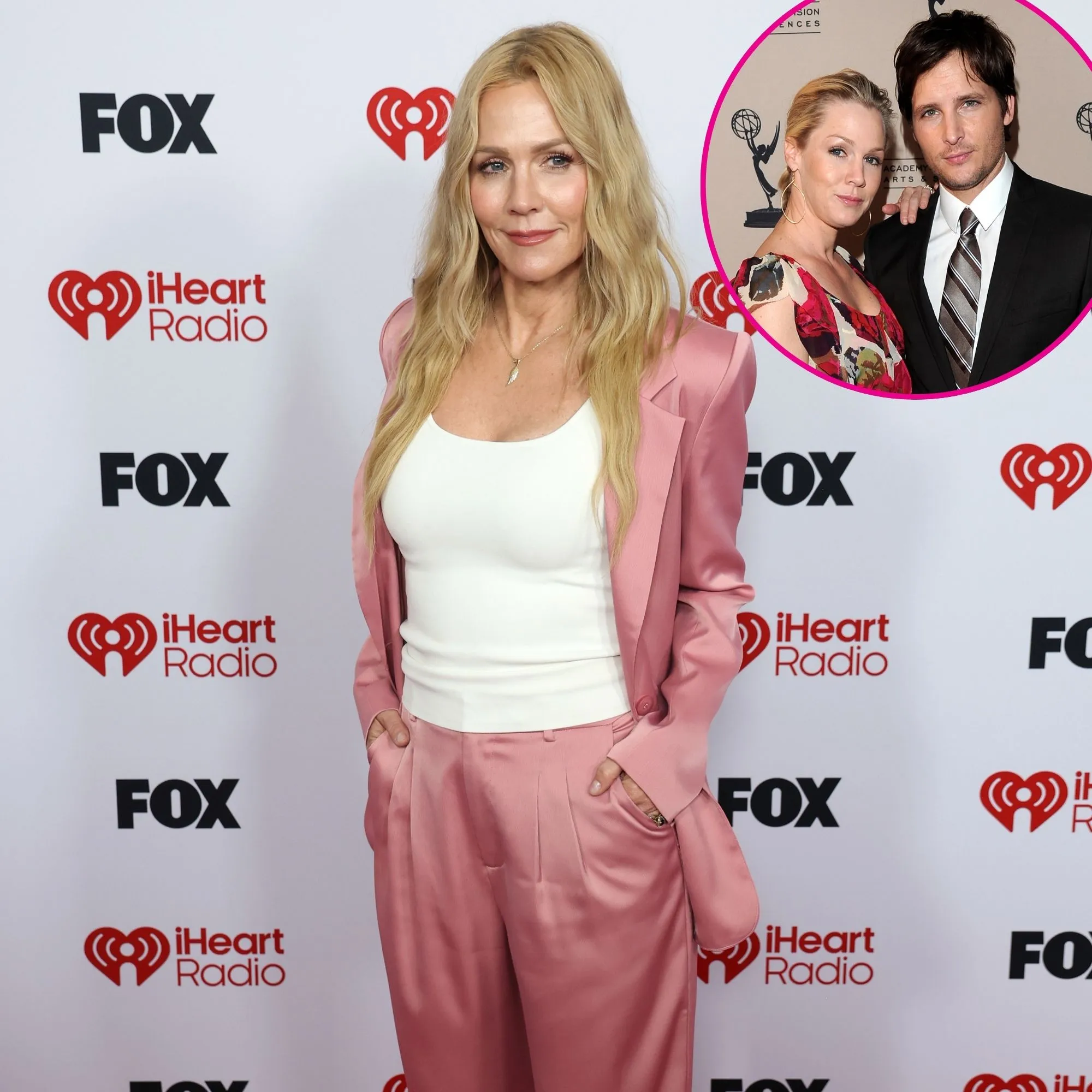 Jennie Garth Recalls Hitting Lowest Point After Peter Facinelli Split