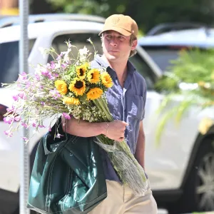 Jeremy Allen White They Have Ritualistic Routines Just Like Us