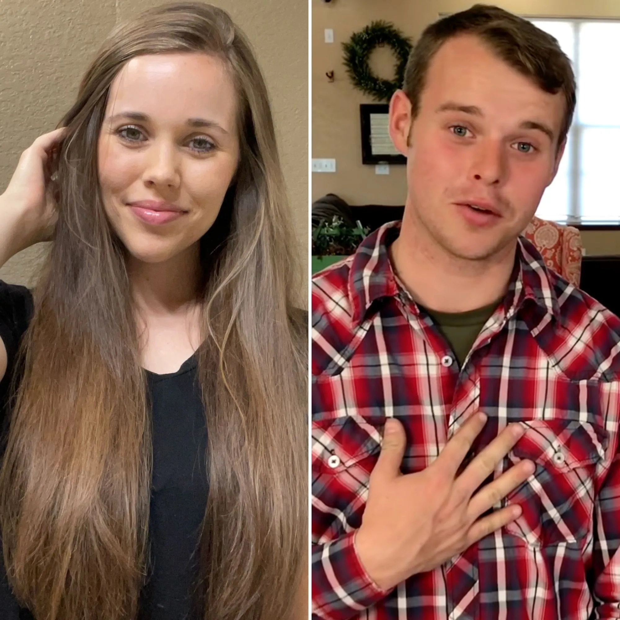 Jessa Duggar Slams Brother Joseph Duggar Amid Child Molestation Charges Profound Wrong
