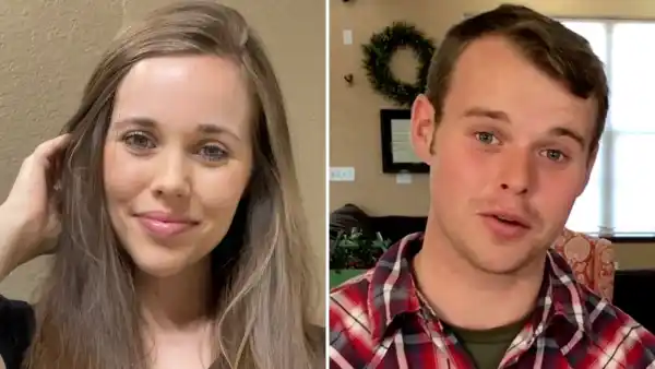 Jessa Duggar Slams Brother Joseph Duggar Amid Child Molestation Charges Profound Wrong