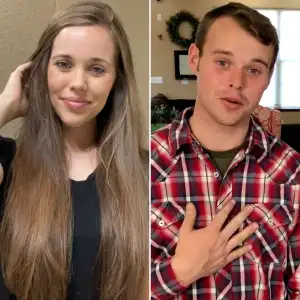 Jessa Duggar Slams Brother Joseph Duggar Amid Child Molestation Charges Profound Wrong