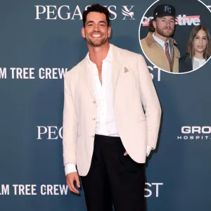 Summer House's Jesse Throws Shade at West for ‘Hooking Up' With Amanda