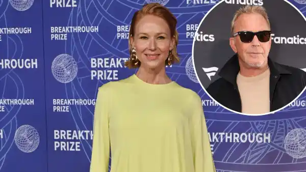 Jewel Says She's 'Protecting My Peace' After Kevin Costner Dating Rumors