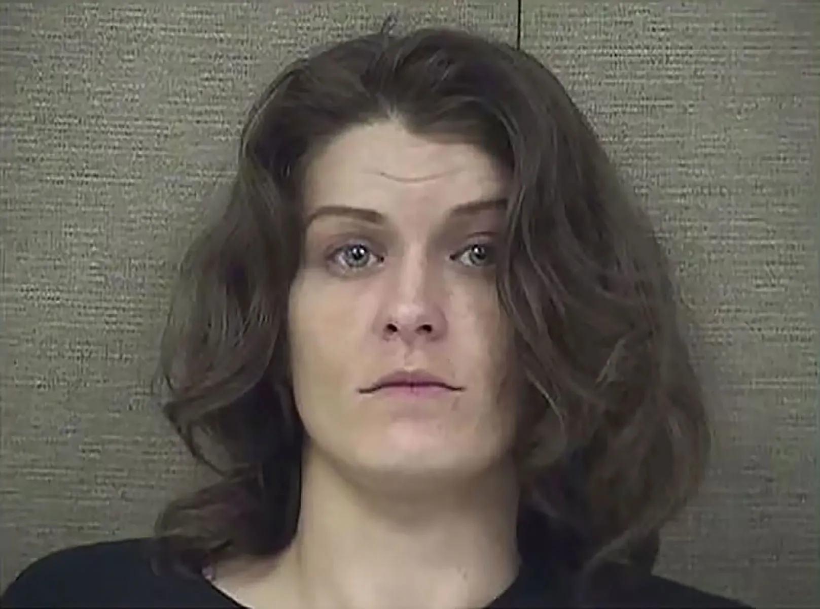 Jocelyn McArthur Mugshot Teacher Accused of Trying to Sell Drugs Near School Grounds Reeked of Marijuana