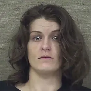 Jocelyn McArthur Mugshot Teacher Accused of Trying to Sell Drugs Near School Grounds Reeked of Marijuana