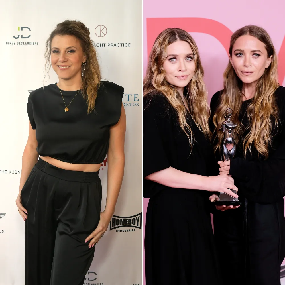 Jodie-Sweetin-on-Olsen-Twins