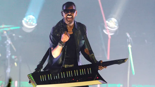 Jorge DAlessio Matute.