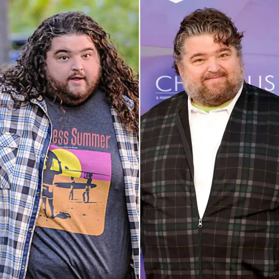 Jorge Garcia Hawaii Five O Where Are They Now