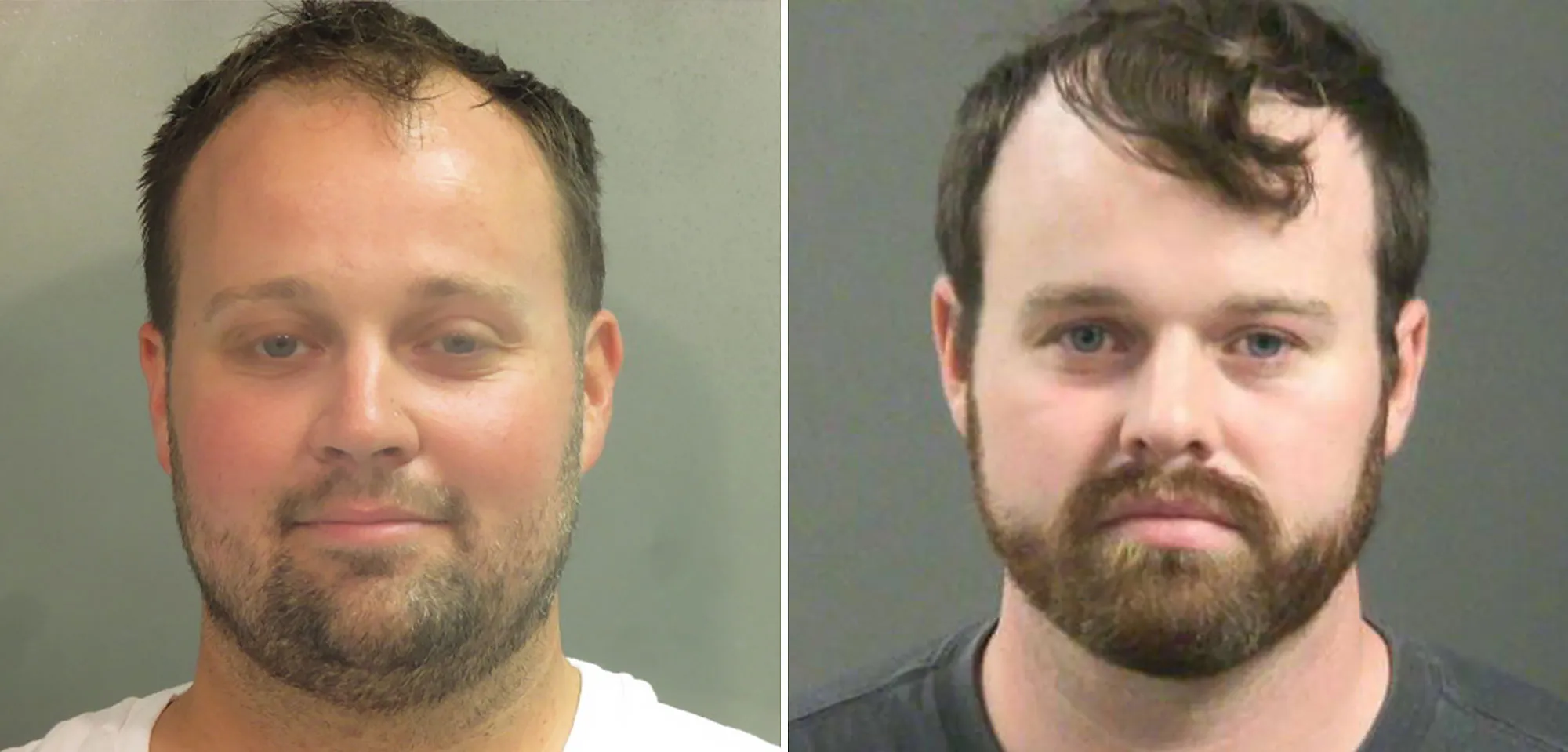 Josh Duggar Returns to Court in Attempt to Appeal Sentence 4 Weeks After Joseph Duggar Arrest