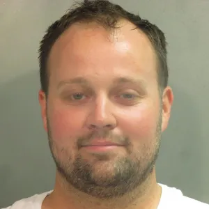 Josh Duggar Returns to Court in Attempt to Appeal Sentence 4 Weeks After Joseph Duggar Arrest