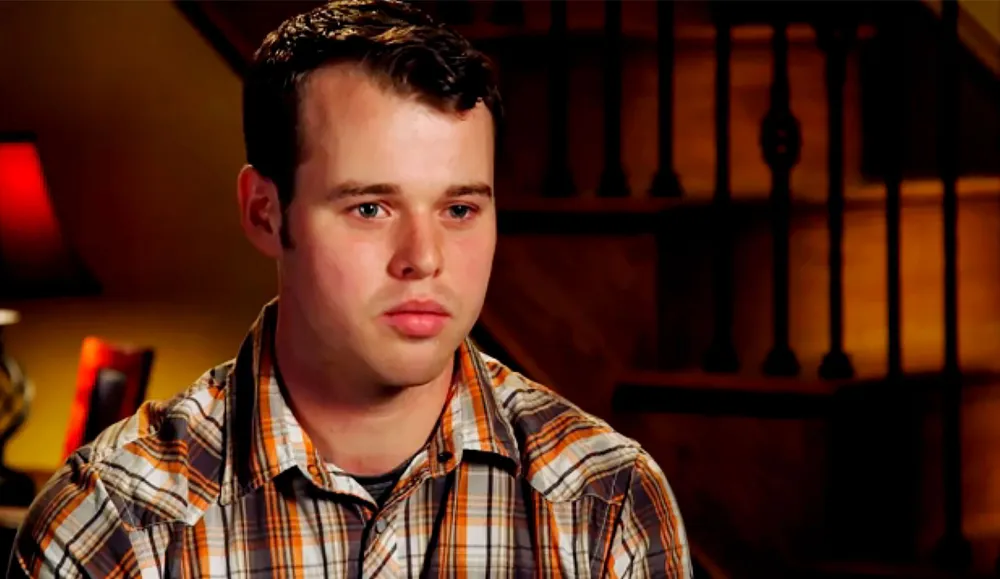 Josh Duggar Wife Anna Sent Joseph Duggar 5 Emails After His Arrest