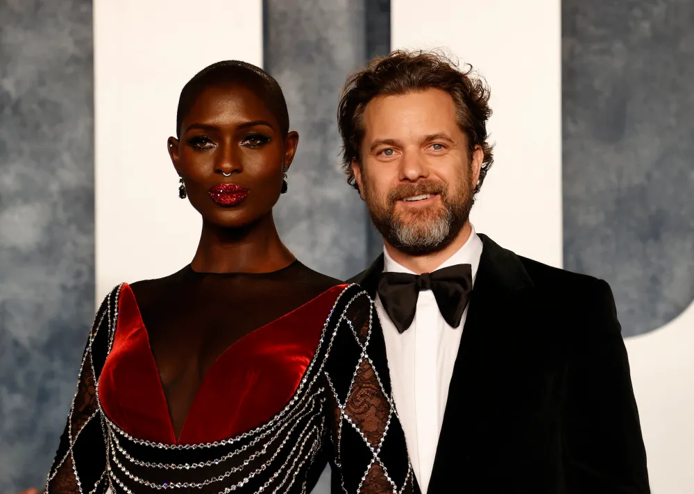 Joshua Jackson and Jodie Turner Smith Hire Private Judge GettyImages-1248114744