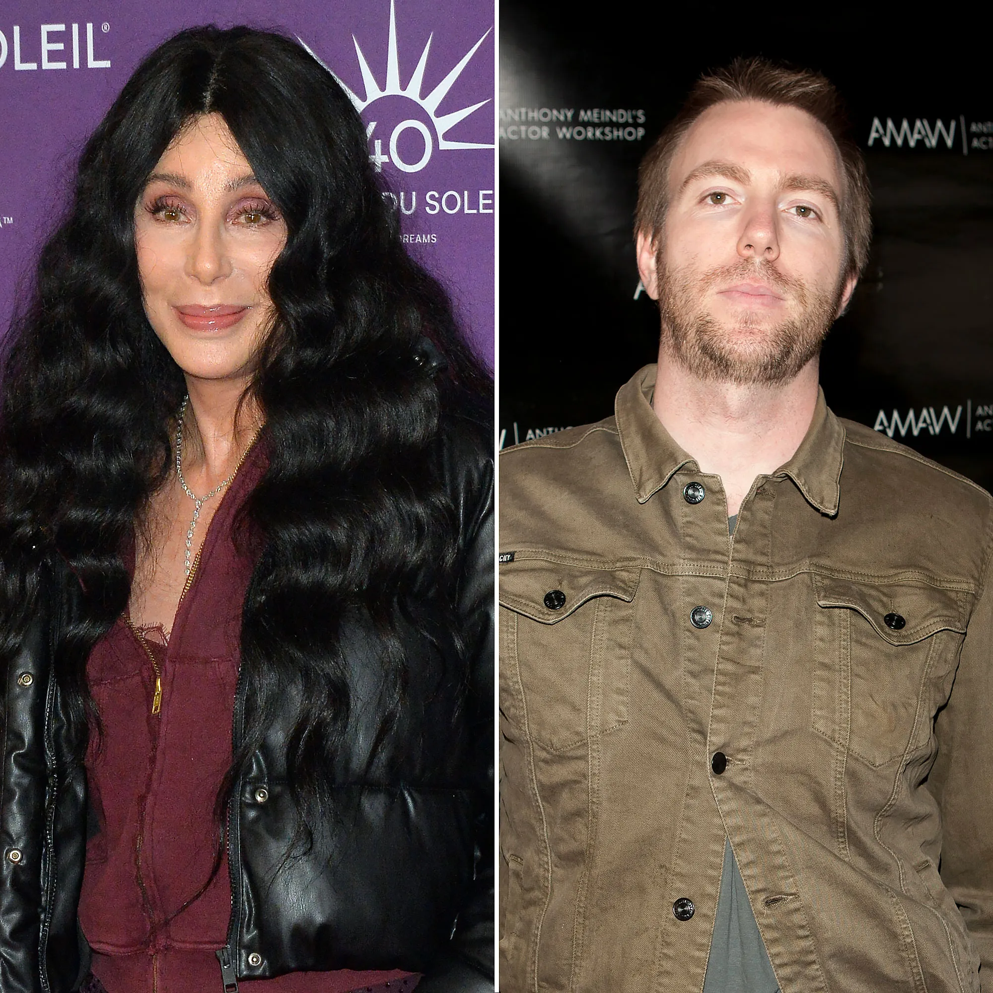 Judge Denies Cher Conservatorship Request for Son Elijah Blue Allman