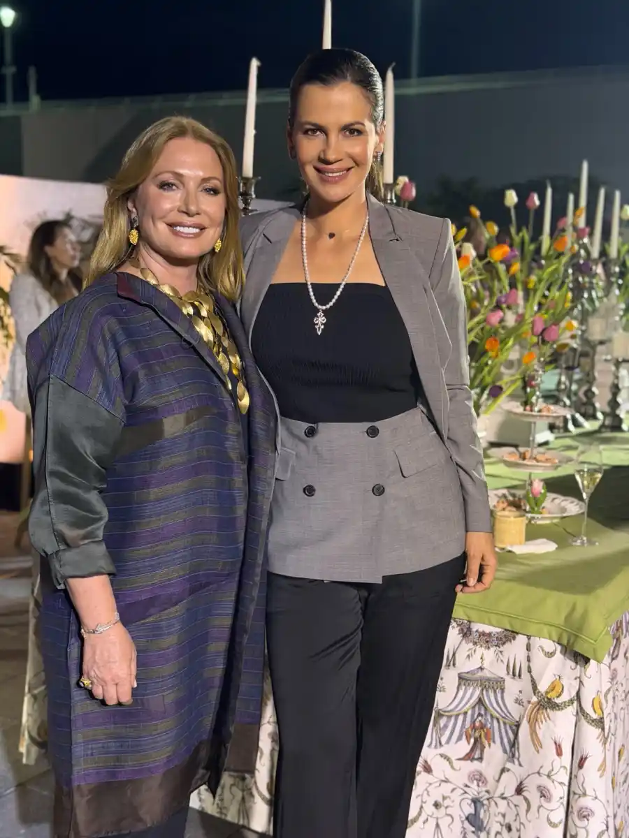 Julia Lemigova Hot Pics Haremlique.JPG