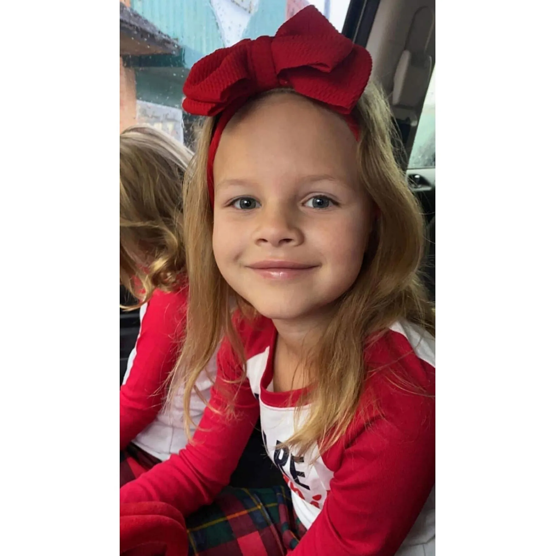 Jury Breaks Down Watching Video of Murdered Girl Athena Strand