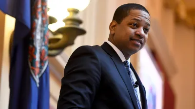Justin Fairfax