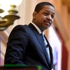 Justin Fairfax