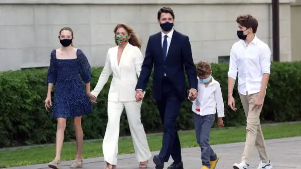 Justin-Trudeau-Family-GettyImages-1234695076